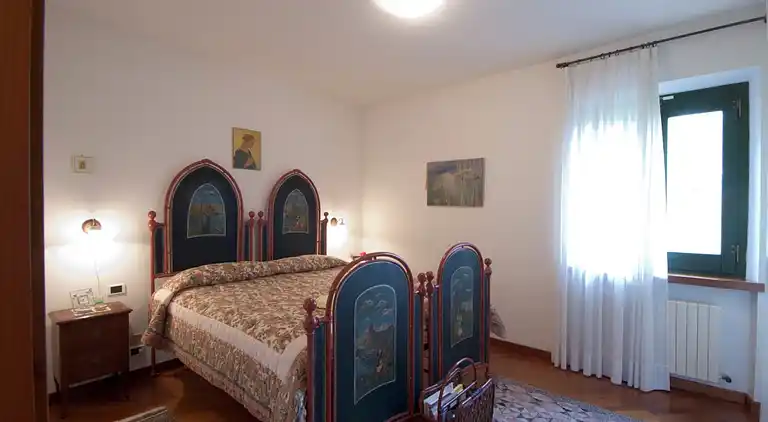 Holiday home in Montelupone
