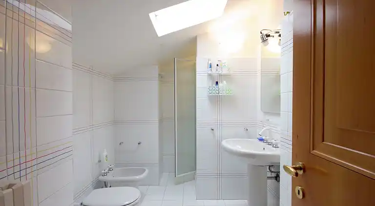 Holiday home in Montelupone