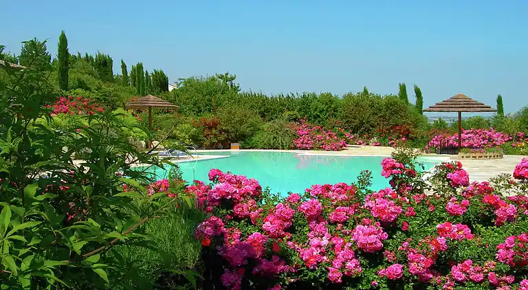 Holiday home in Montelupone