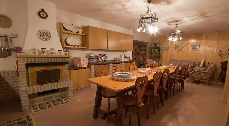 Holiday home in Montelupone