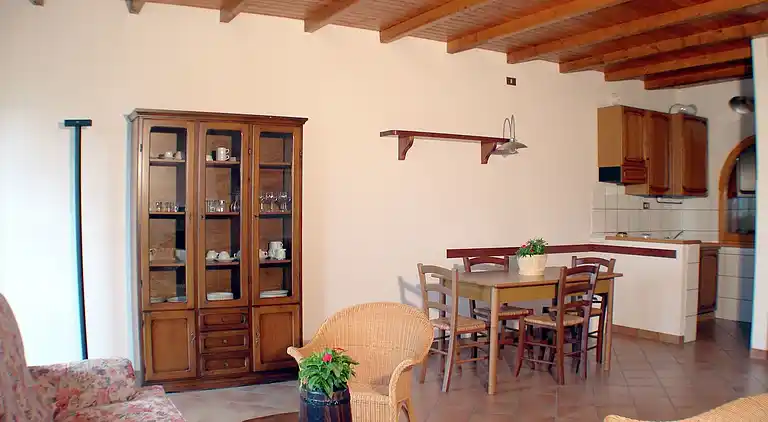 Holiday home in Montelparo