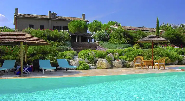 Holiday home in Montelupone