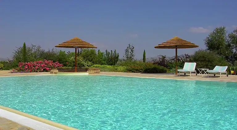 Holiday home in Montelupone