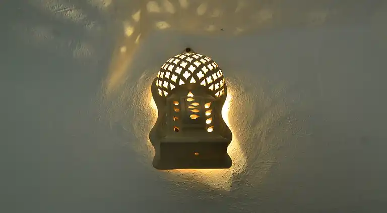 Landhaus in Marina di Mancaversa-Giannelli