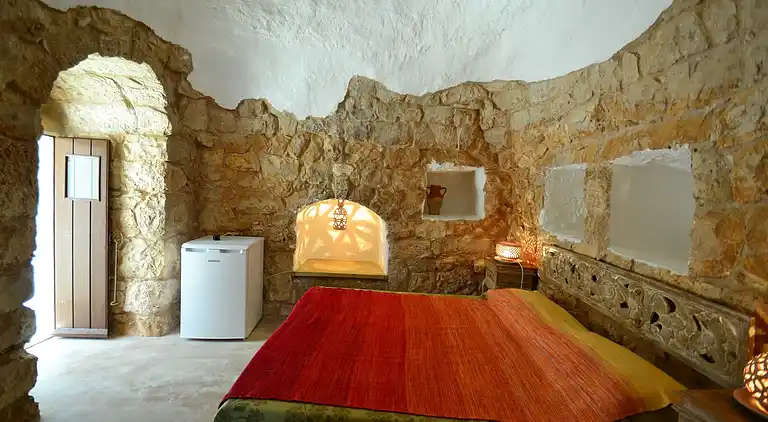 Landhaus in Marina di Mancaversa-Giannelli