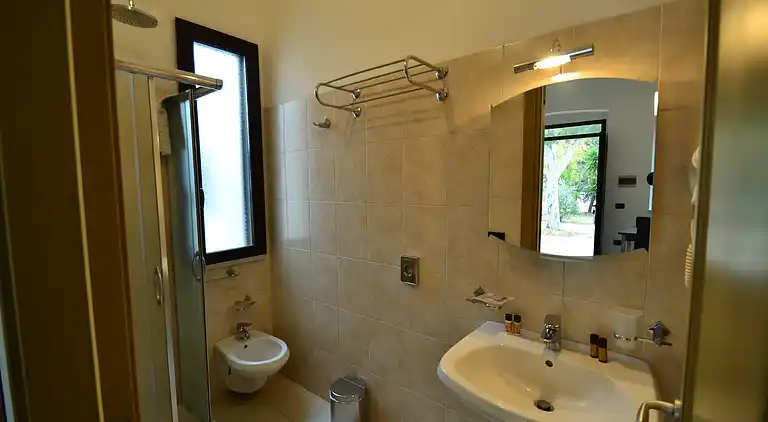 Herenhuis in Torricella