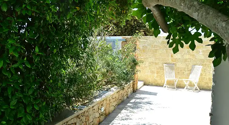 Landhaus in Marina di Mancaversa-Giannelli