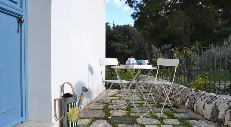 Sommerhus i Giarratana