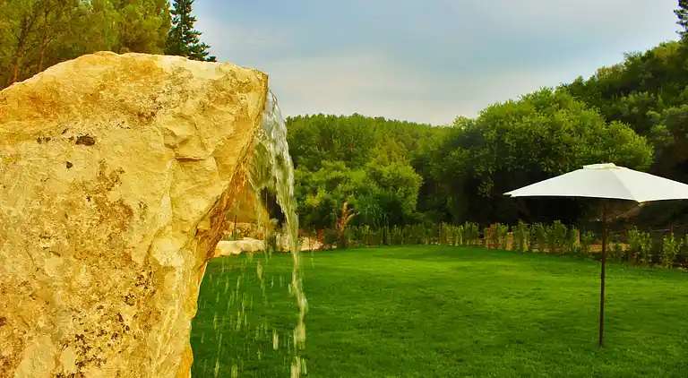 Sommerhus i Giarratana