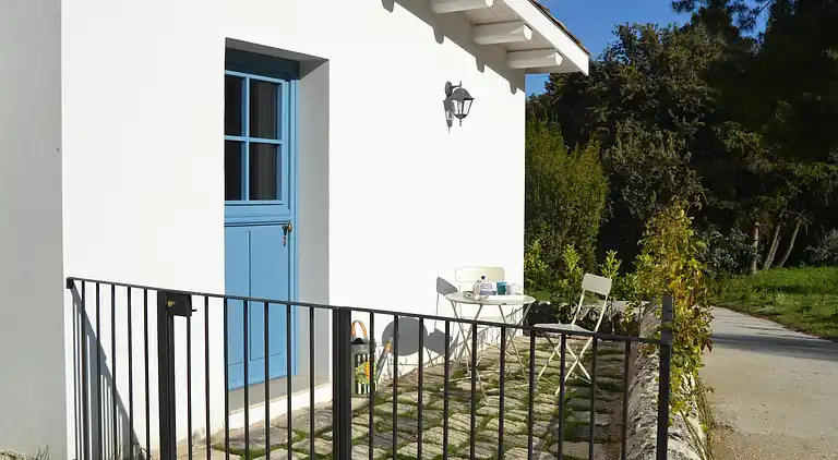 Sommerhus i Giarratana