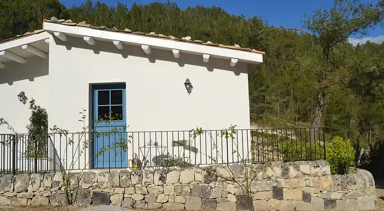 Sommerhus i Giarratana