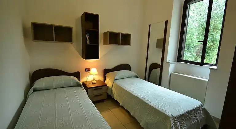 Herenhuis in Torricella