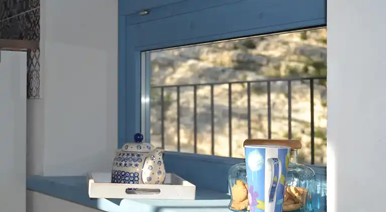 Sommerhus i Giarratana