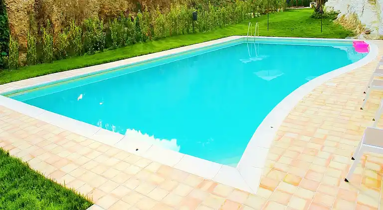 Sommerhus i Giarratana