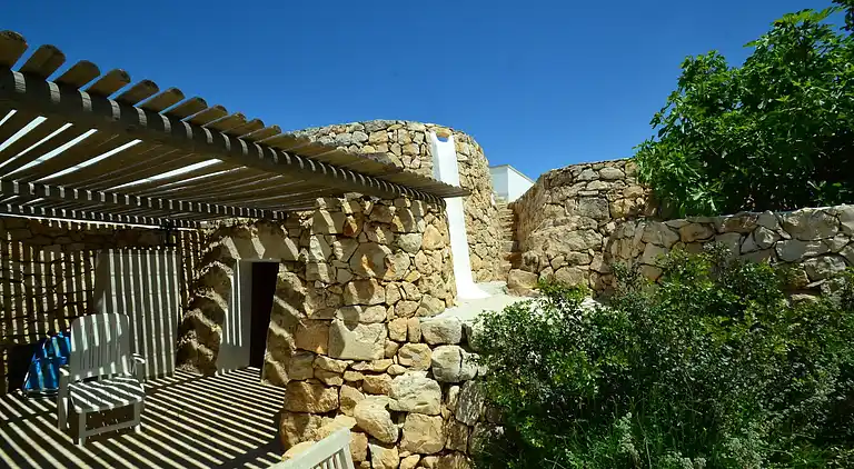 Landhaus in Marina di Mancaversa-Giannelli