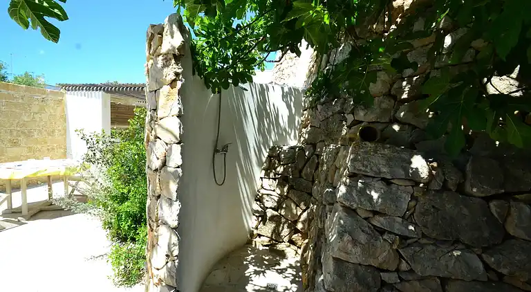 Landhaus in Marina di Mancaversa-Giannelli