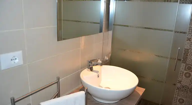 Sommerhus i Giarratana