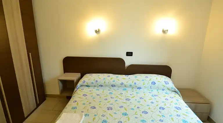 Herenhuis in Torricella