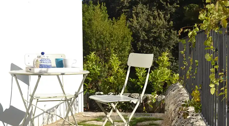 Sommerhus i Giarratana