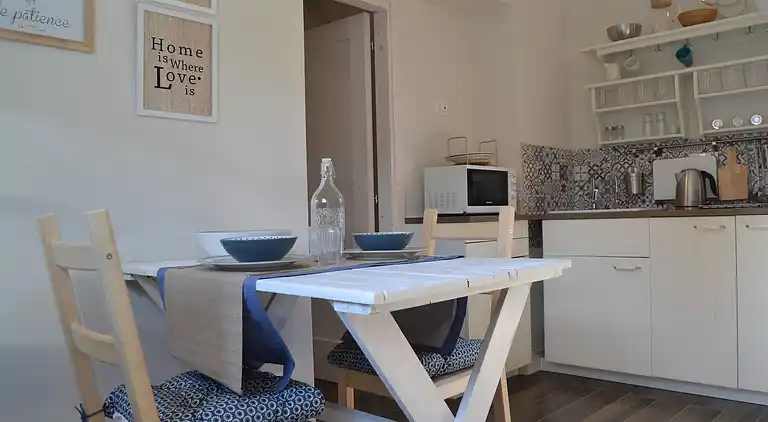 Sommerhus i Giarratana