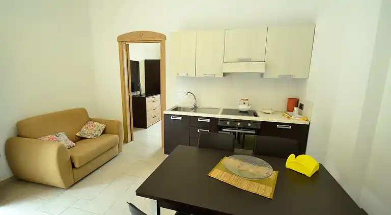 Herrgård i Torricella