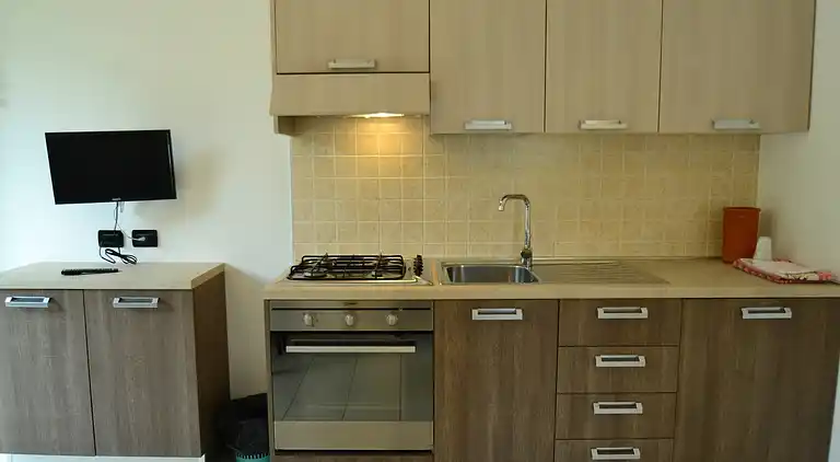 Herenhuis in Torricella