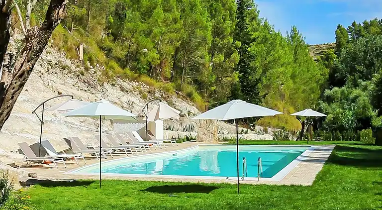 Sommerhus i Giarratana