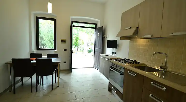 Herenhuis in Torricella