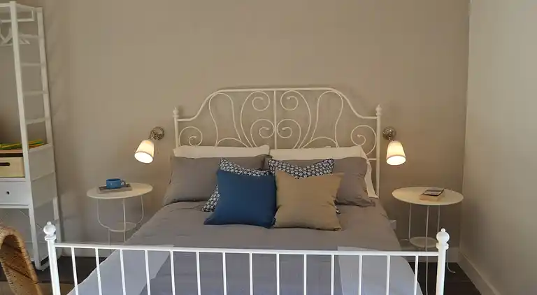 Sommerhus i Giarratana