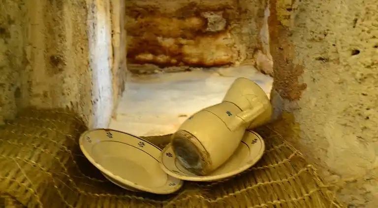 Herenhuis in Torricella