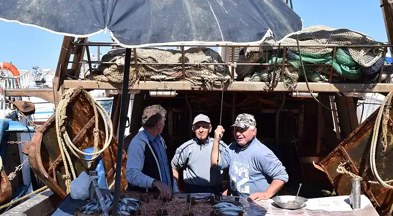 Holiday home in Porticello