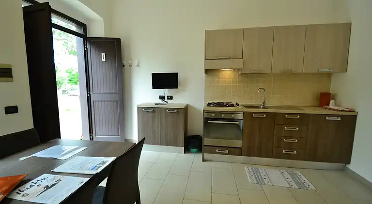 Herenhuis in Torricella