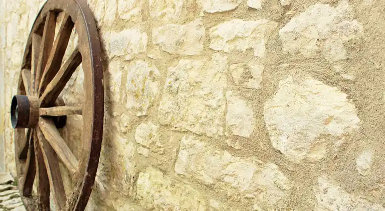 Sommerhus i Giarratana