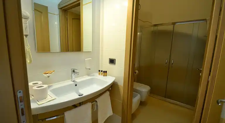 Herrgård i Torricella