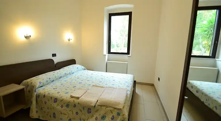 Herenhuis in Torricella