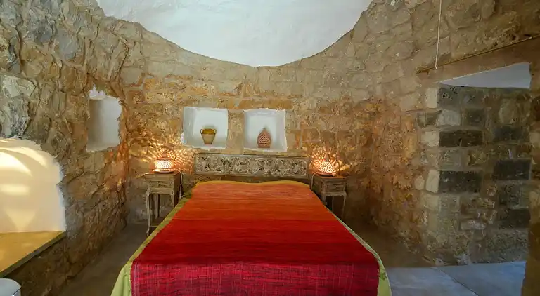 Landhaus in Marina di Mancaversa-Giannelli