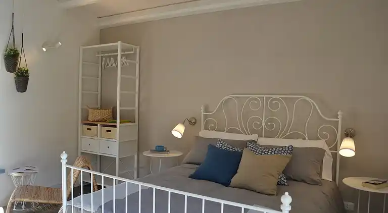 Sommerhus i Giarratana