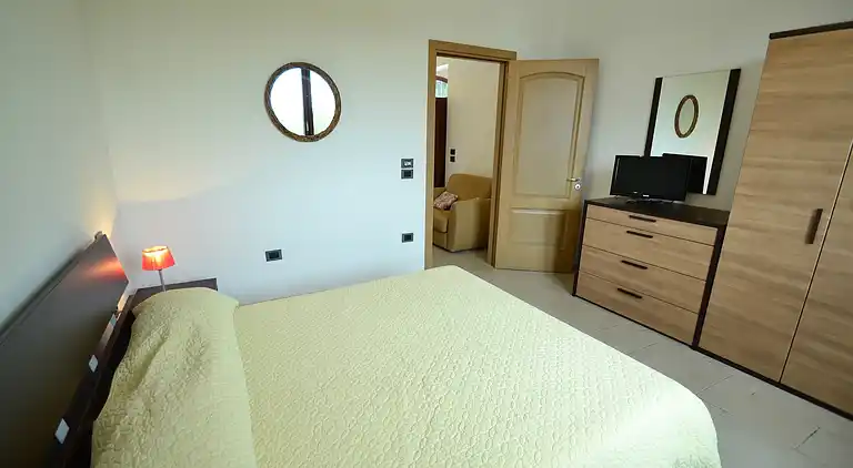 Herrgård i Torricella