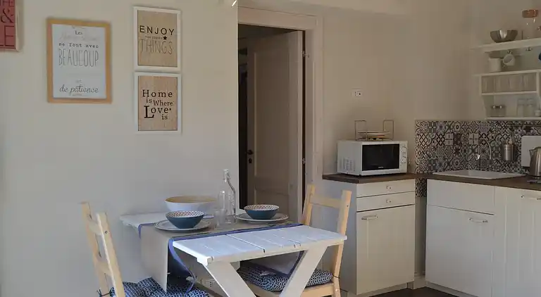 Sommerhus i Giarratana