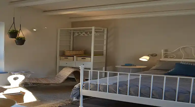 Sommerhus i Giarratana