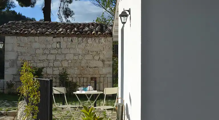 Sommerhus i Giarratana