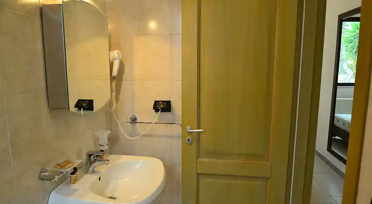 Herenhuis in Torricella