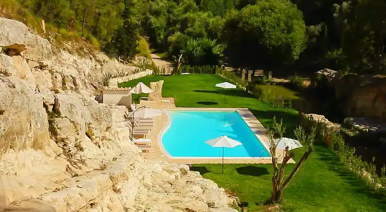 Sommerhus i Giarratana