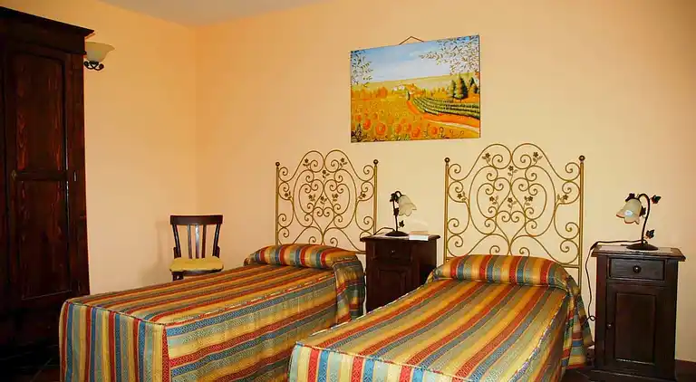 Holiday home in Collesano