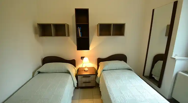 Herenhuis in Torricella