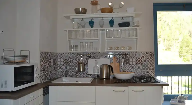 Sommerhus i Giarratana