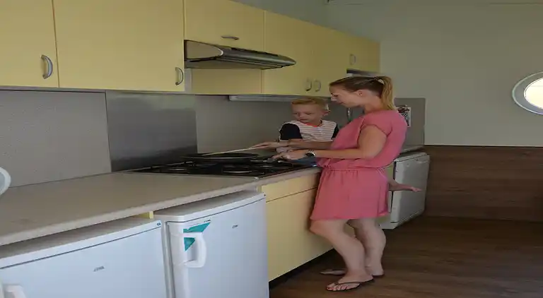 Holiday home in 's-Gravenzande