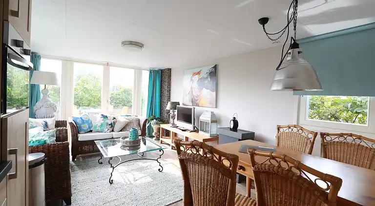 Cottage in Hippolytushoef