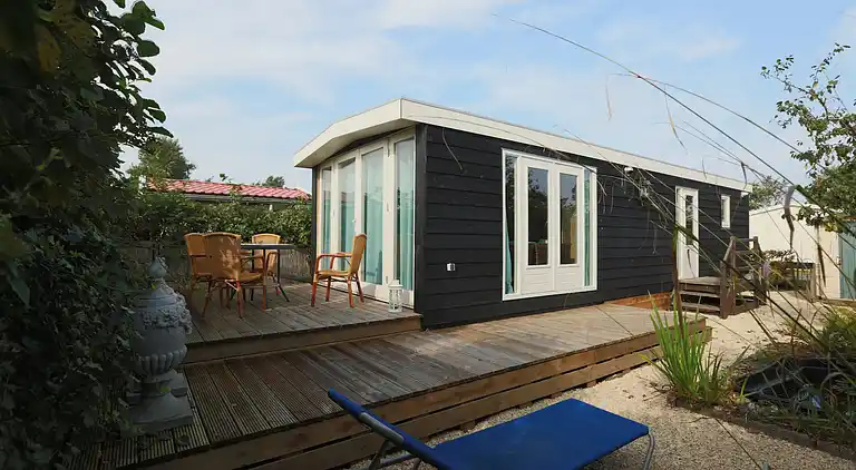 Cottage in Hippolytushoef