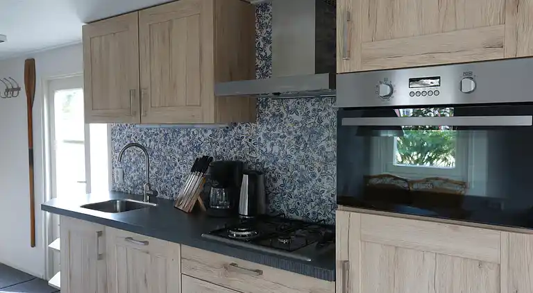 Cottage in Hippolytushoef